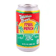 TAHITIAN TREAT