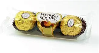 CHOCOLATES