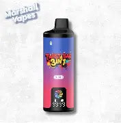 TWIST BAR