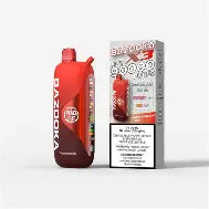 BAZOOKA X3 (90K)