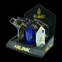 BLINK  BLAZE LIGHTERS
