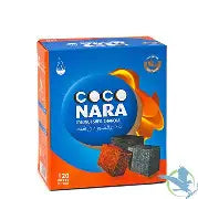COCA NARA CHARCOAL