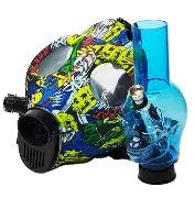 SMOKING ACCESSORIES