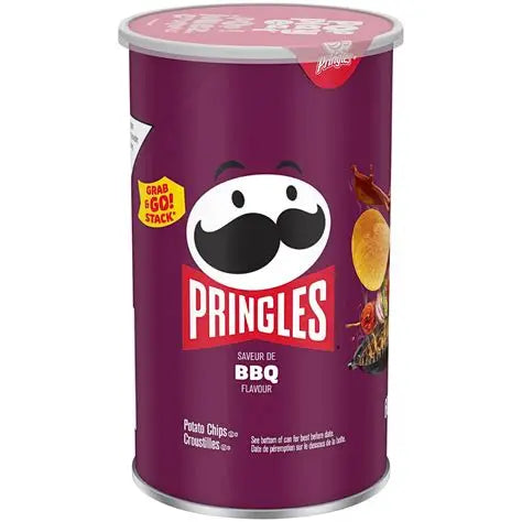 Pringles 68g