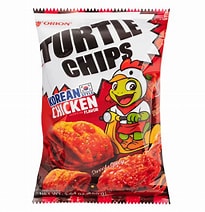TURTLE CHIPS