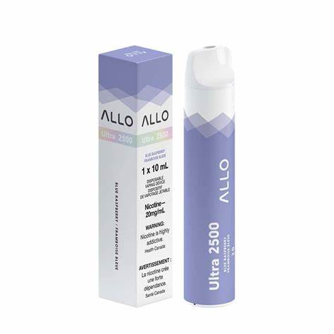 ALLO Ultra 2500