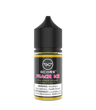 GCORE E-JUICES