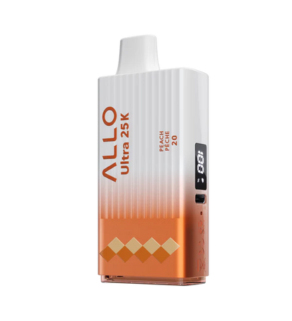 ALLO ULTRA 25K
