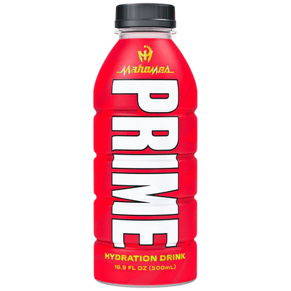 PRIME HYDRATATION DRINK