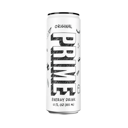 PRIME ENERGY DRINK