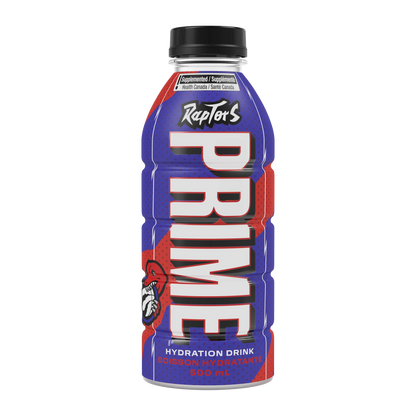 PRIME HYDRATATION DRINK