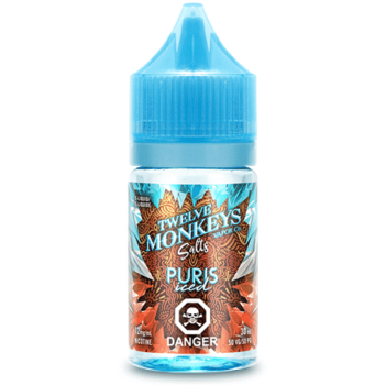 Twelve Monkeys E-Juice