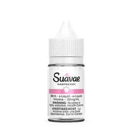 SUAVAE SALT JUICE