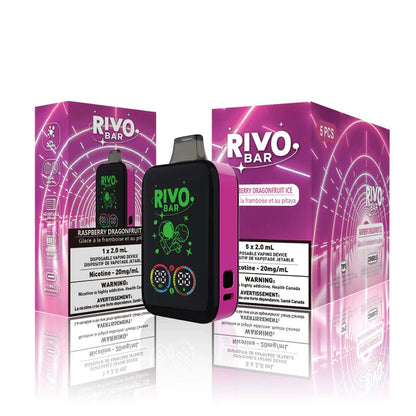 RIVO BAR (40K)