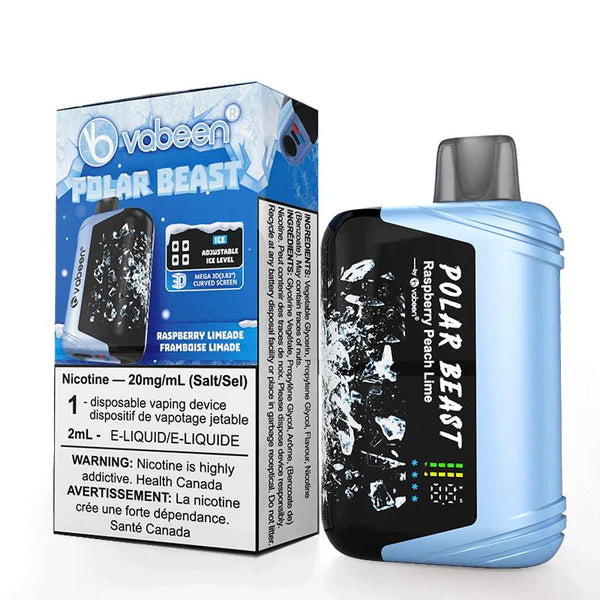 VABEEN POLAR BEAST (35K)