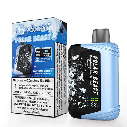 VABEEN POLAR BEAST (35K)