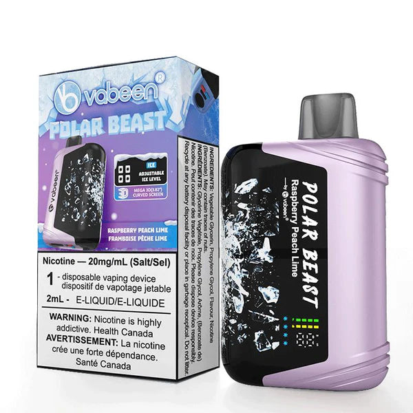 VABEEN POLAR BEAST (35K)
