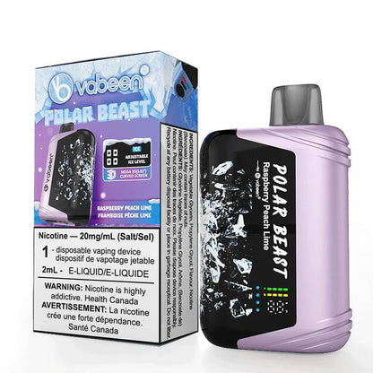 VABEEN POLAR BEAST (35K)