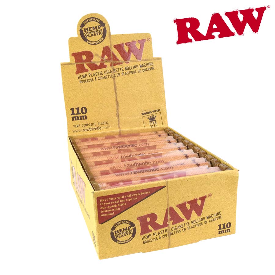 Raw Smoking Accessories