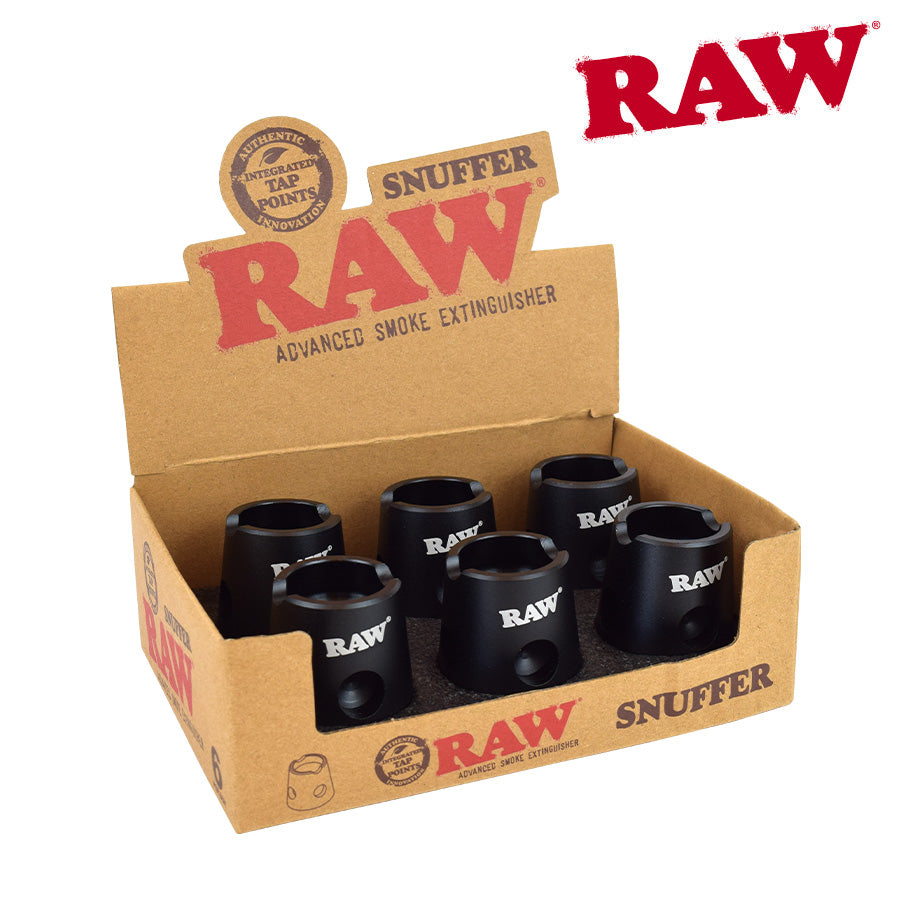 Raw Smoking Accessories