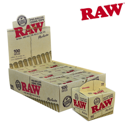 Raw Smoking Accessories
