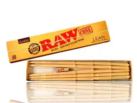 Raw Rolling Papers