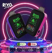 RIVO BAR (40K)
