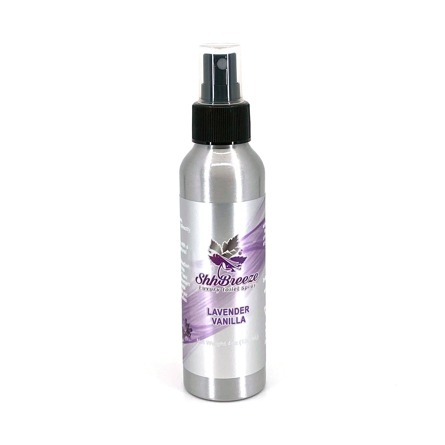 SHHBREEZE TOILET SPRAY