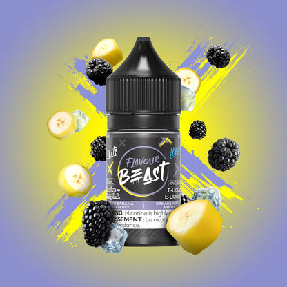 FLAVOUR BEAST EJUICE 20MG 30ML