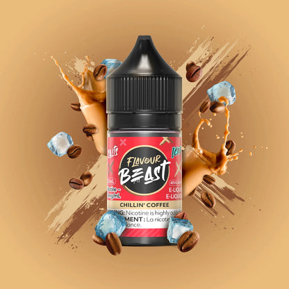 FLAVOUR BEAST EJUICE 20MG 30ML