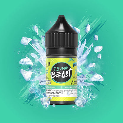 FLAVOUR BEAST EJUICE 20MG 30ML