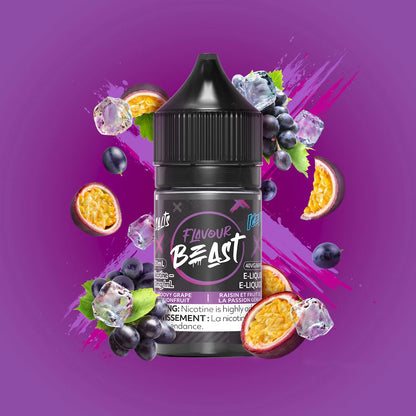 FLAVOUR BEAST EJUICE 20MG 30ML