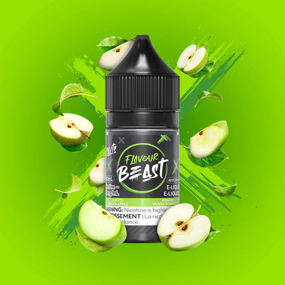 FLAVOUR BEAST EJUICE 20MG 30ML