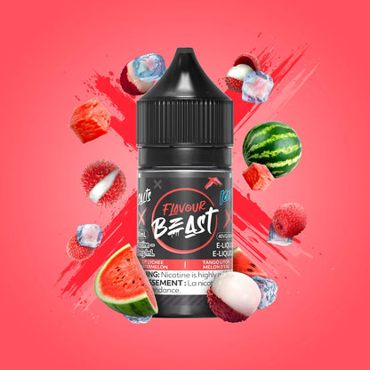 FLAVOUR BEAST EJUICE 20MG 30ML