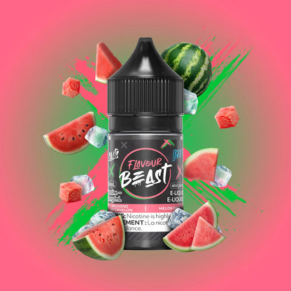 FLAVOUR BEAST EJUICE 20MG 30ML
