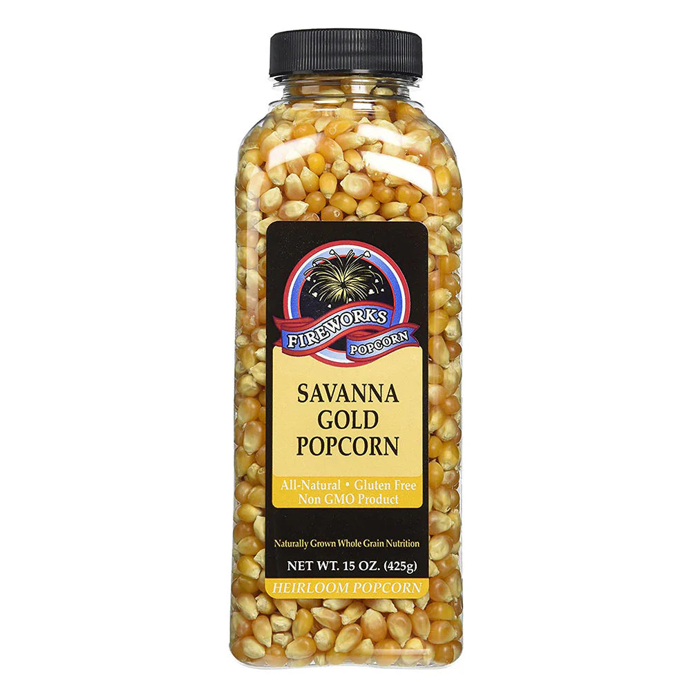 FIREWORKS POPCORN