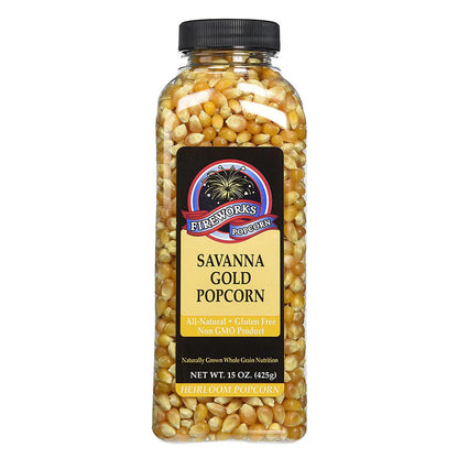 FIREWORKS POPCORN