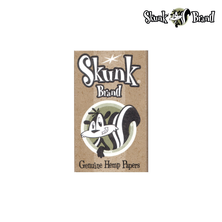 SKUNK ROLLING PAPERS