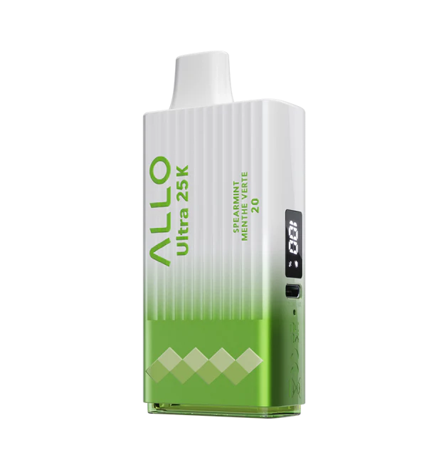 ALLO ULTRA 25K