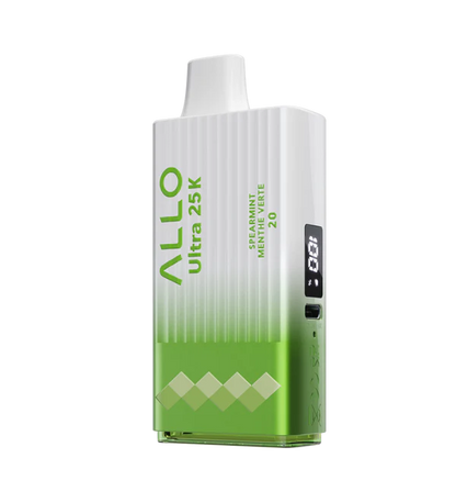ALLO ULTRA 25K