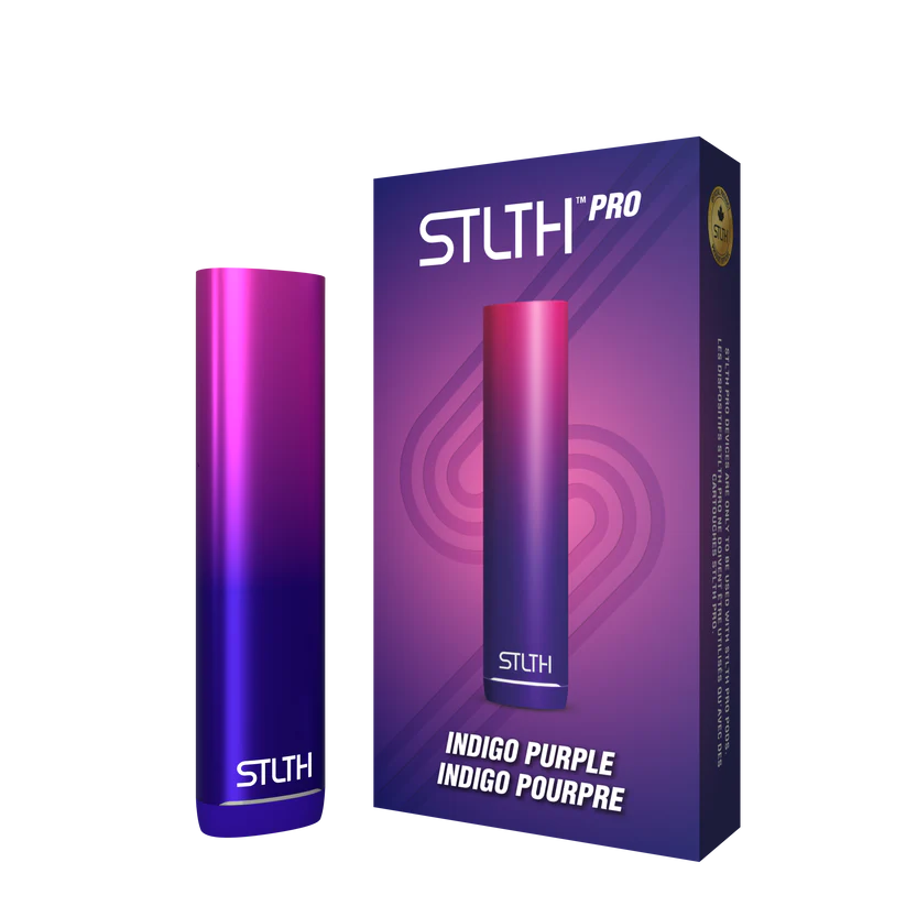 STLTH Devices