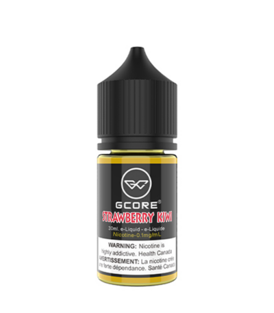 GCORE E-JUICES