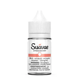 SUAVAE SALT JUICE