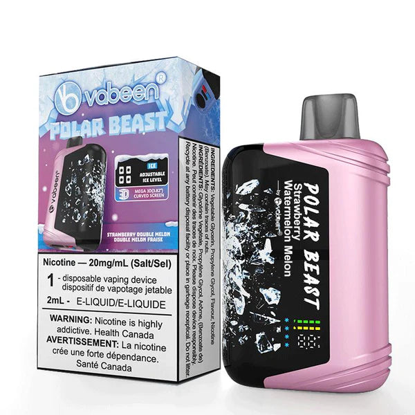VABEEN POLAR BEAST (35K)