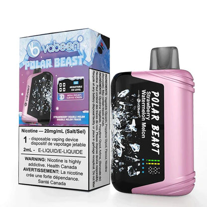 VABEEN POLAR BEAST (35K)