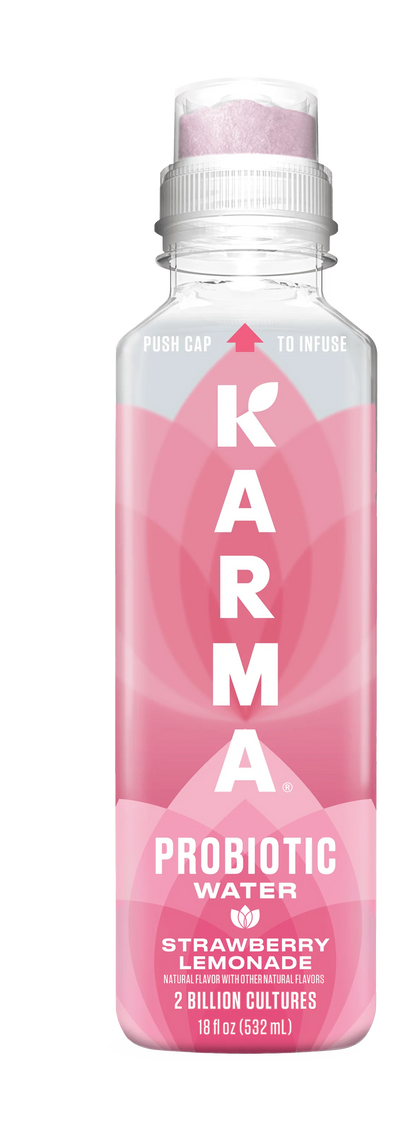 KARMA PROBIOTIC WATER