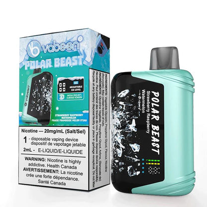 VABEEN POLAR BEAST (35K)