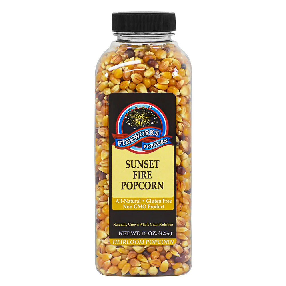FIREWORKS POPCORN