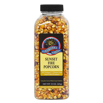 FIREWORKS POPCORN