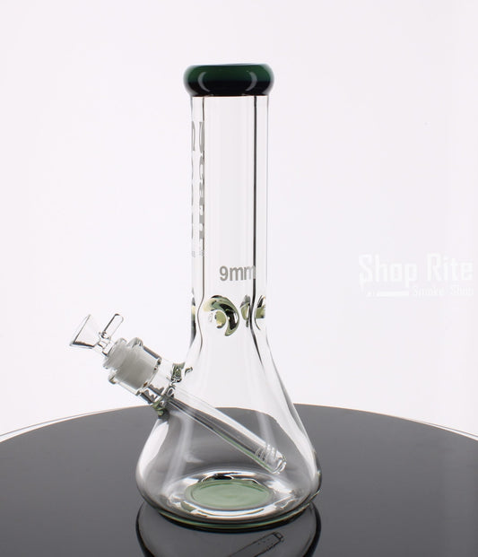 SCAN GLASS 9mm BONG